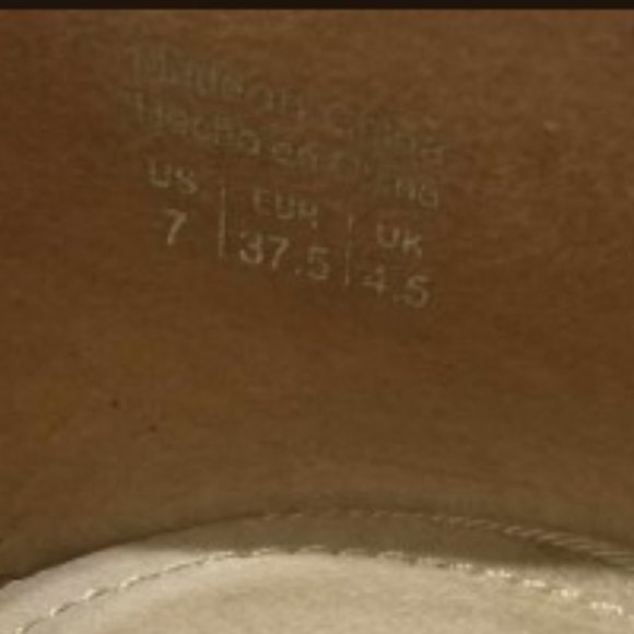 Aldo "Jerolda" Blue Multicolor Platform Stiletto Heels  Size 7 - Picture 14 of 14